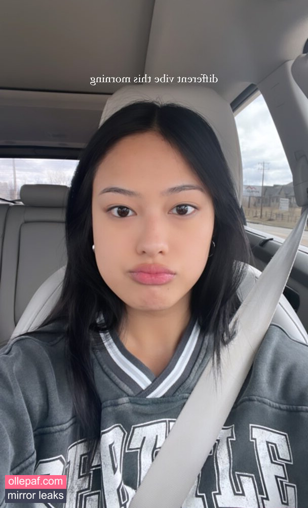 Latest Leaks Gabby.hua Nude #318 - Fapello