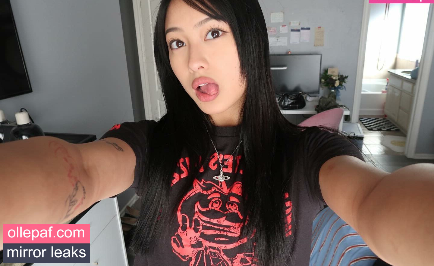 Latest Leaks Gabby.hua Nude #319 - Fapello
