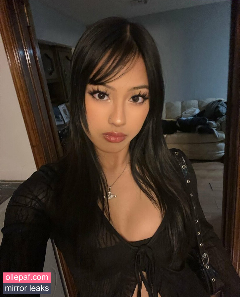 Latest Leaks Gabby.hua Nude #321 - Fapello