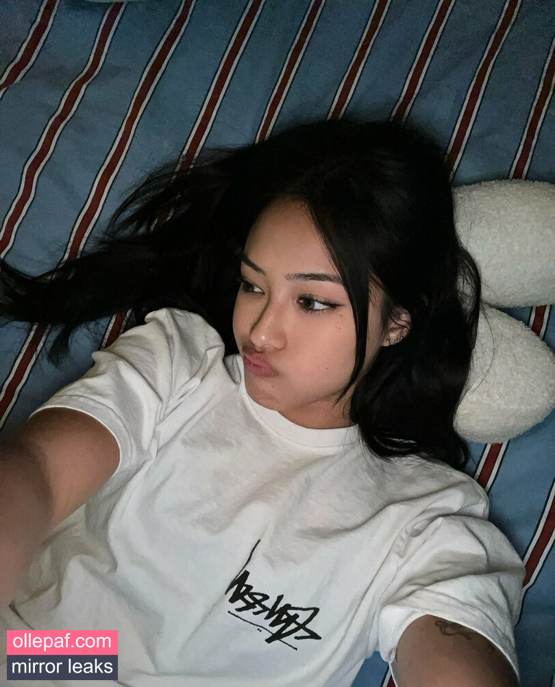 Latest Leaks Gabby.hua Nude #323 - Fapello