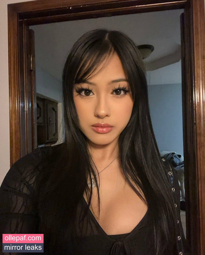 Latest Leaks Gabby.hua Nude #325 - Fapello