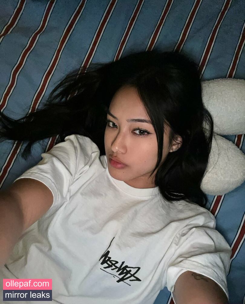 Latest Leaks Gabby.hua Nude #327 - Fapello