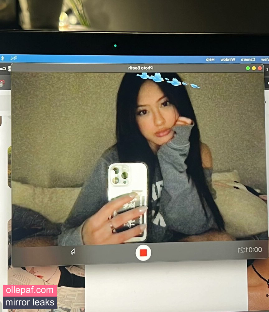 Latest Leaks Gabby.hua Nude #329 - Fapello