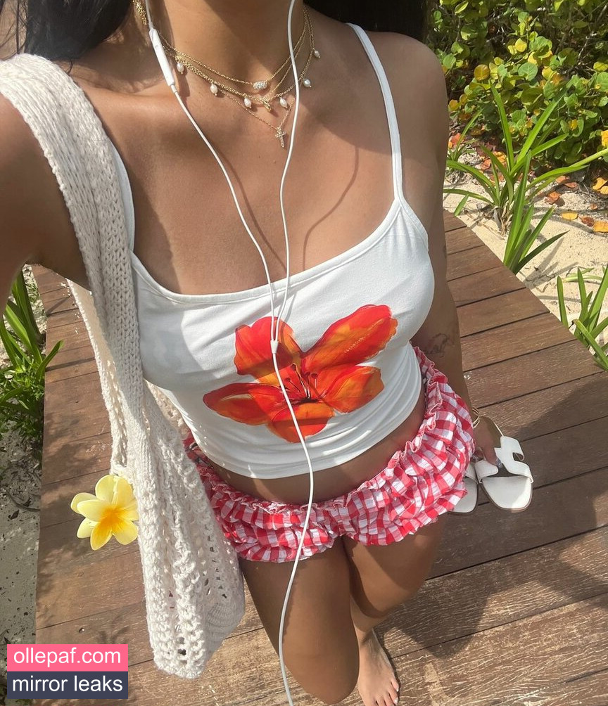 Latest Leaks Gabby.hua Nude #34 - Fapello