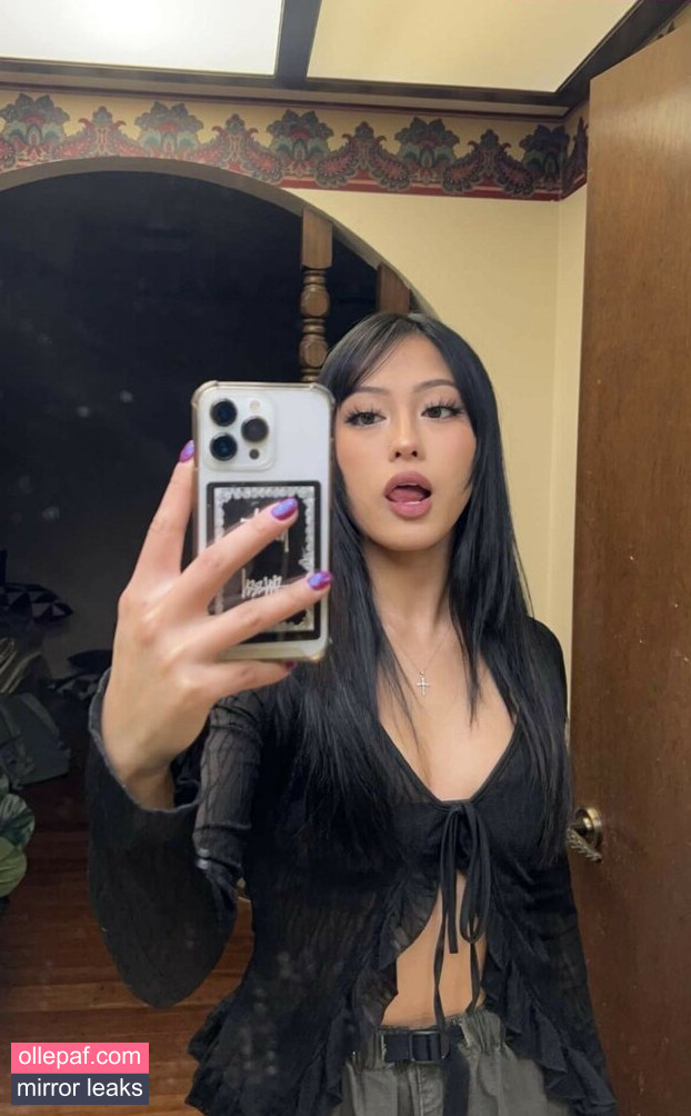 Latest Leaks Gabby.hua Nude #332 - Fapello