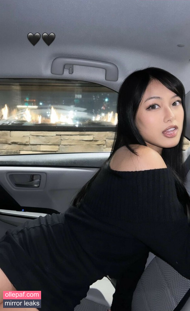 Latest Leaks Gabby.hua Nude #333 - Fapello