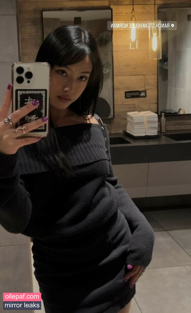 Latest Leaks Gabby.hua Nude #334 - Fapello