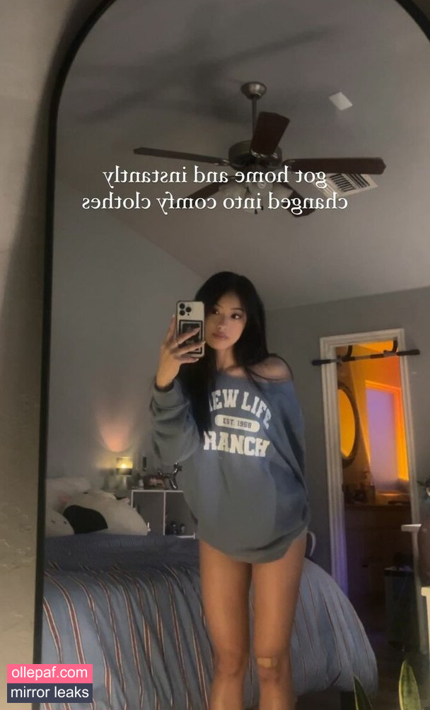 Latest Leaks Gabby.hua Nude #338 - Fapello