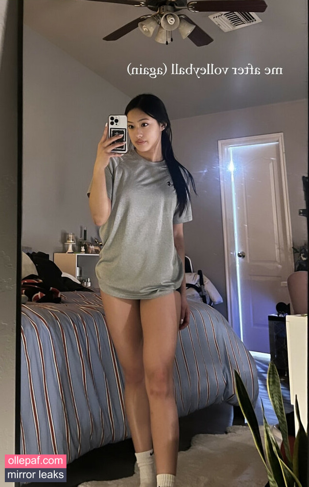Latest Leaks Gabby.hua Nude #343 - Fapello
