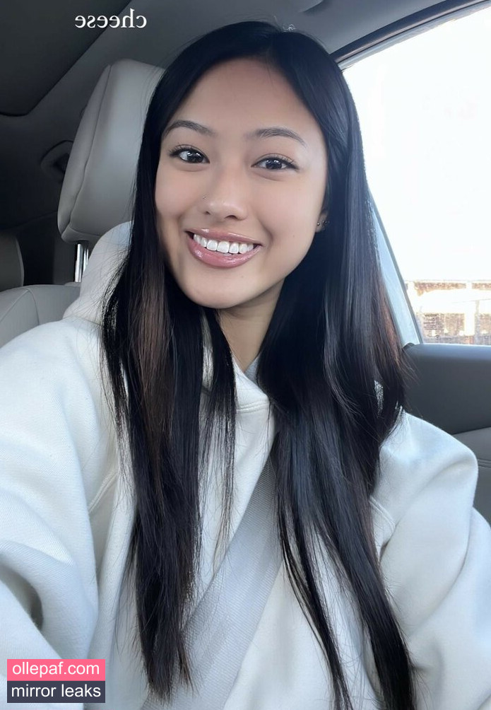Latest Leaks Gabby.hua Nude #345 - Fapello