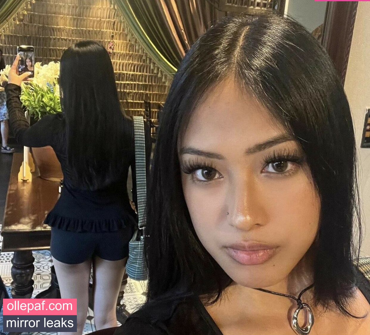 Latest Leaks Gabby.hua Nude #346 - Fapello