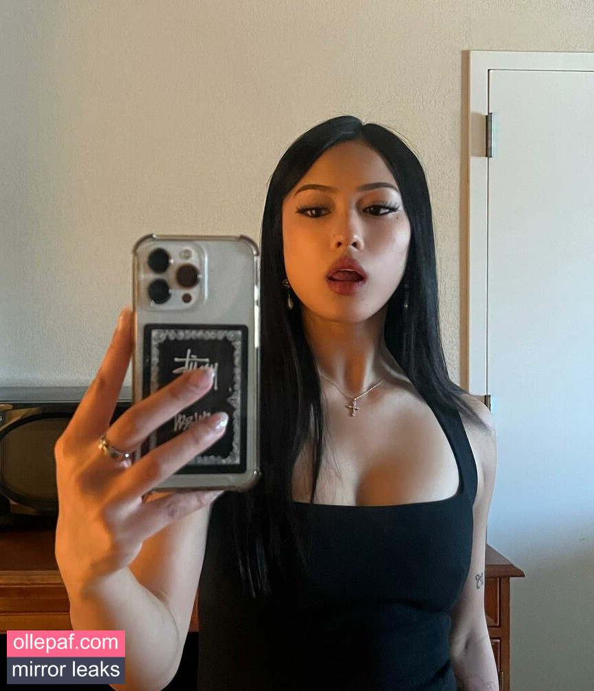 Latest Leaks Gabby.hua Nude #362 - Fapello