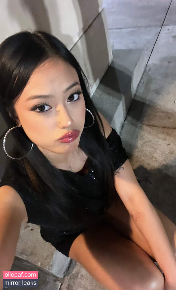 Latest Leaks Gabby.hua Nude #367 - Fapello