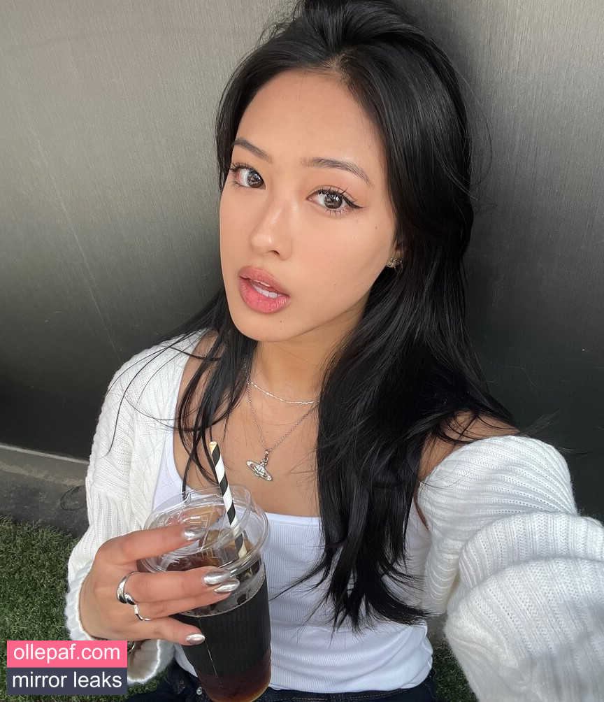 Latest Leaks Gabby.hua Nude #38 - Fapello