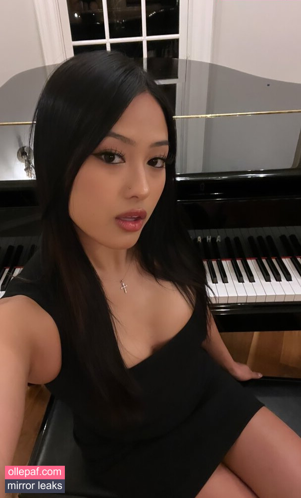 Latest Leaks Gabby.hua Nude #371 - Fapello