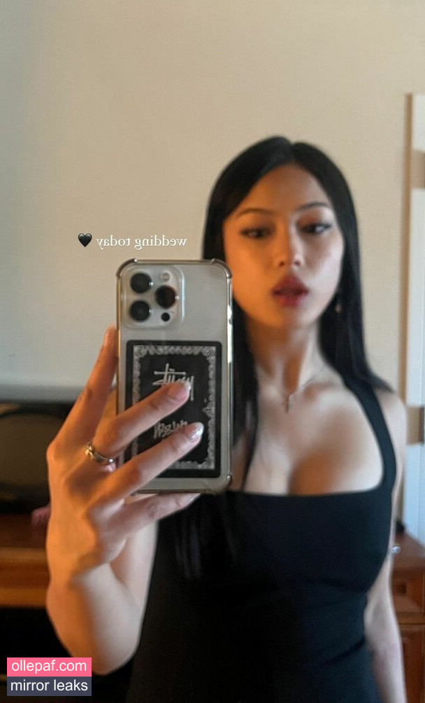 Latest Leaks Gabby.hua Nude #372 - Fapello