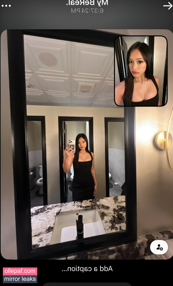 Latest Leaks Gabby.hua Nude #374 - Fapello