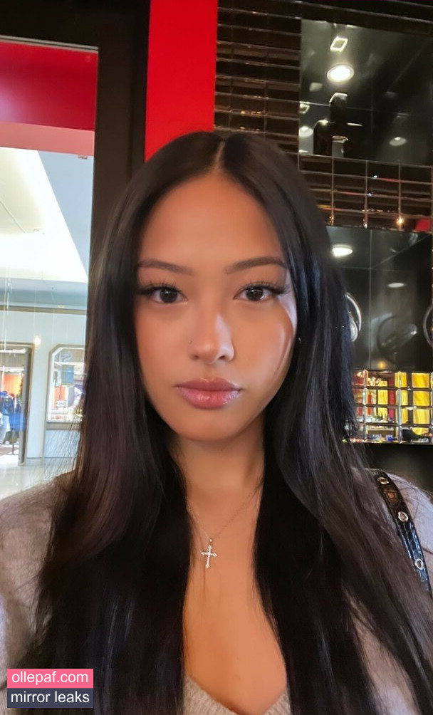 Latest Leaks Gabby.hua Nude #375 - Fapello
