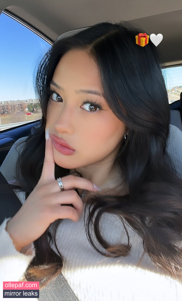 Latest Leaks Gabby.hua Nude #382 - Fapello