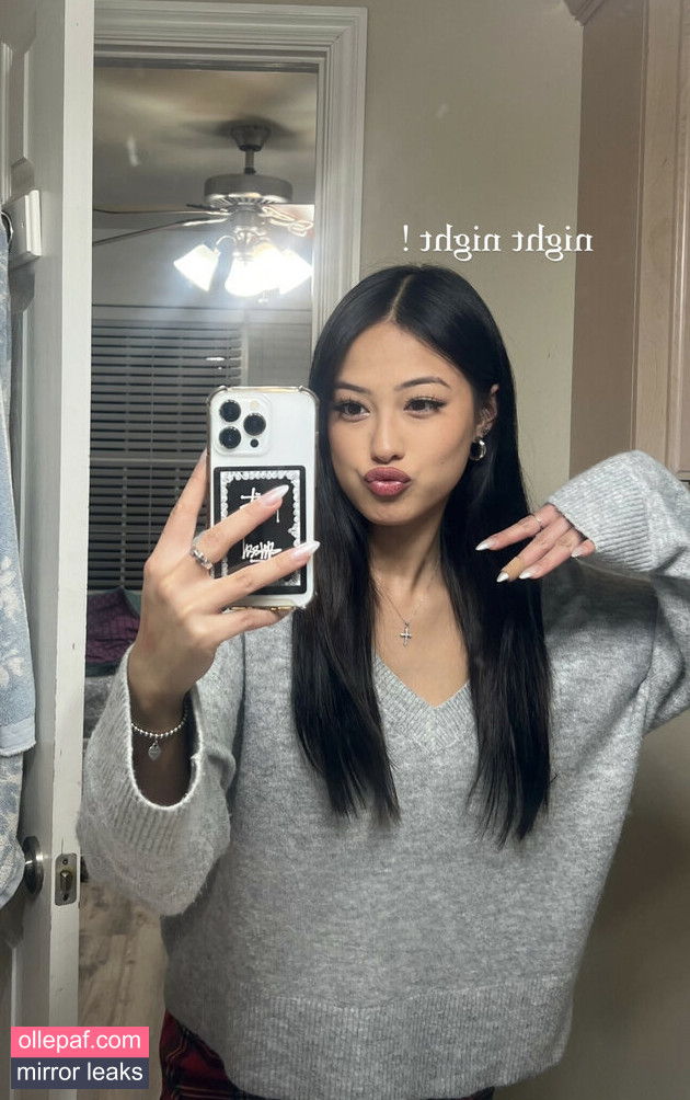 Latest Leaks Gabby.hua Nude #386 - Fapello