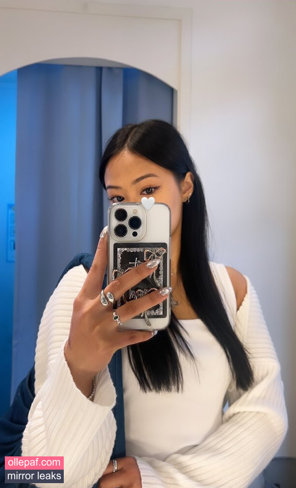 Latest Leaks Gabby.hua Nude #40 - Fapello
