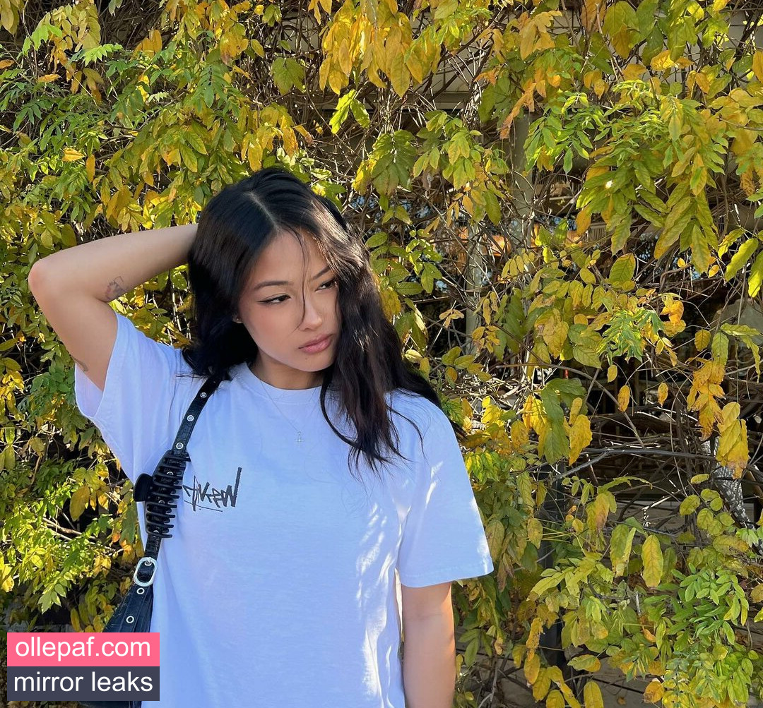 Latest Leaks Gabby.hua Nude #392 - Fapello