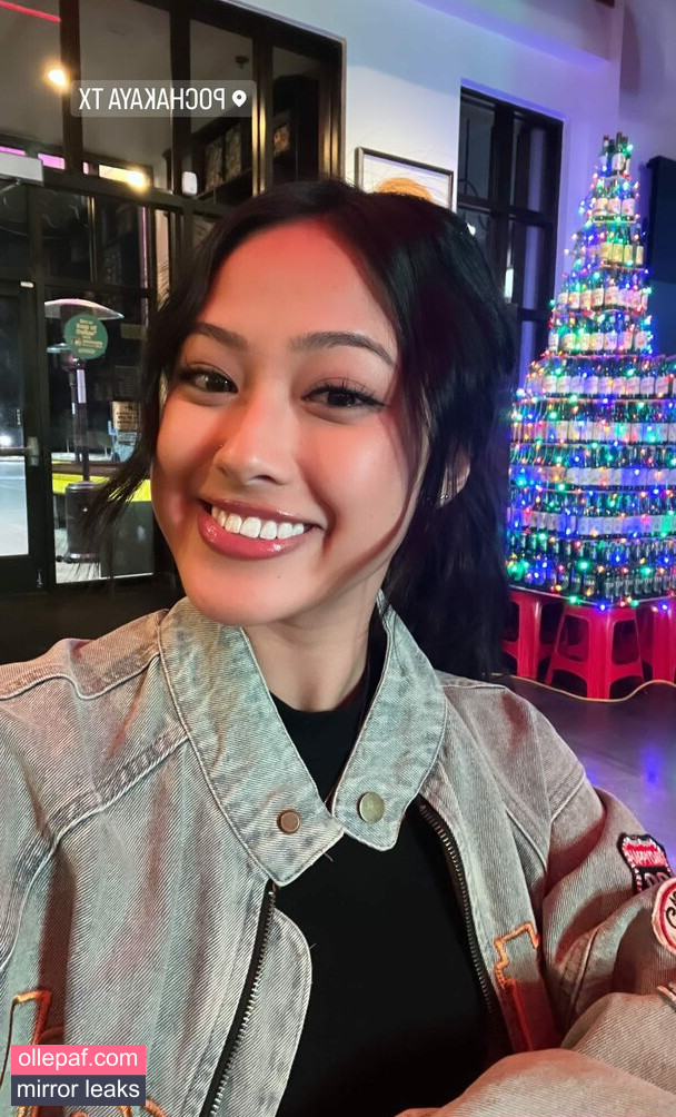 Latest Leaks Gabby.hua Nude #403 - Fapello