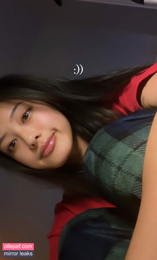 Latest Leaks Gabby.hua Nude #406 - Fapello