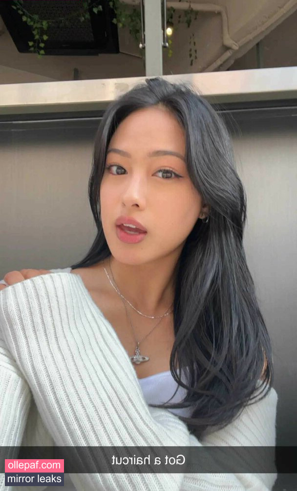 Latest Leaks Gabby.hua Nude #42 - Fapello