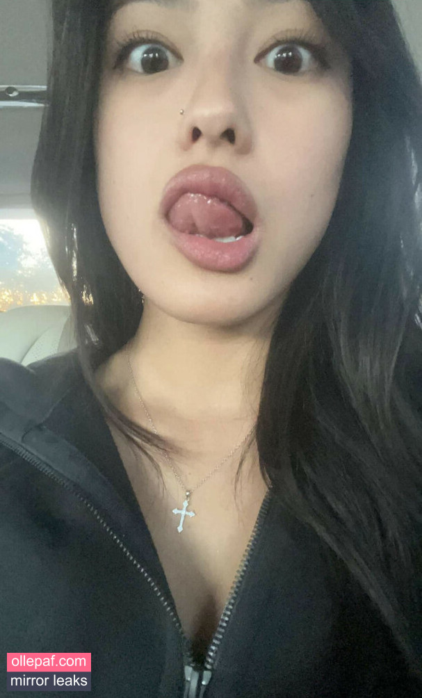 Latest Leaks Gabby.hua Nude #435 - Fapello