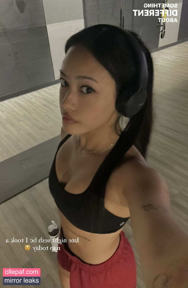 Latest Leaks Gabby.hua Nude #442 - Fapello