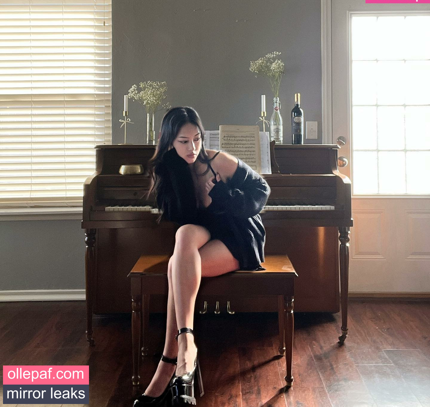 Latest Leaks Gabby.hua Nude #451 - Fapello