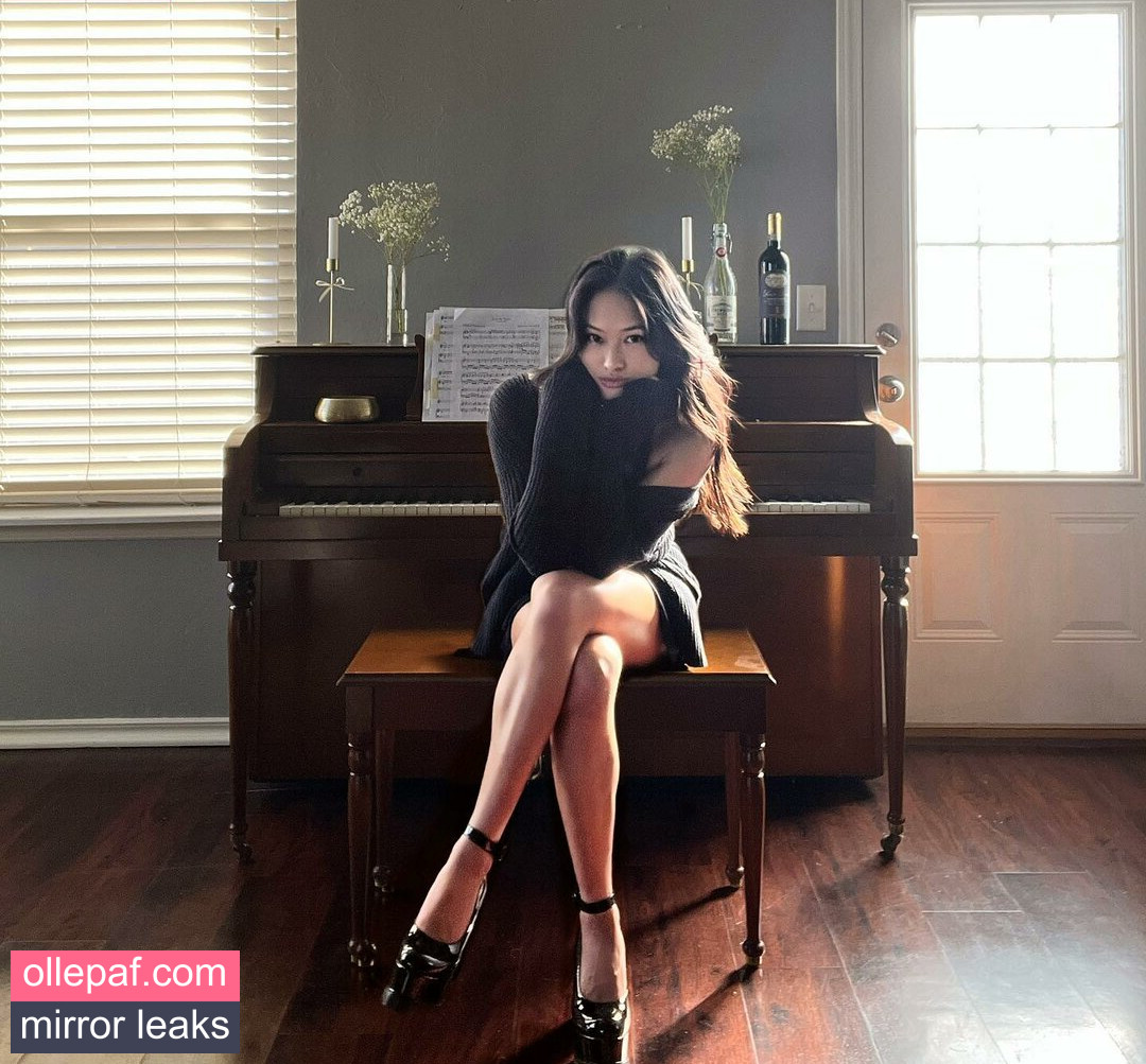 Latest Leaks Gabby.hua Nude #452 - Fapello