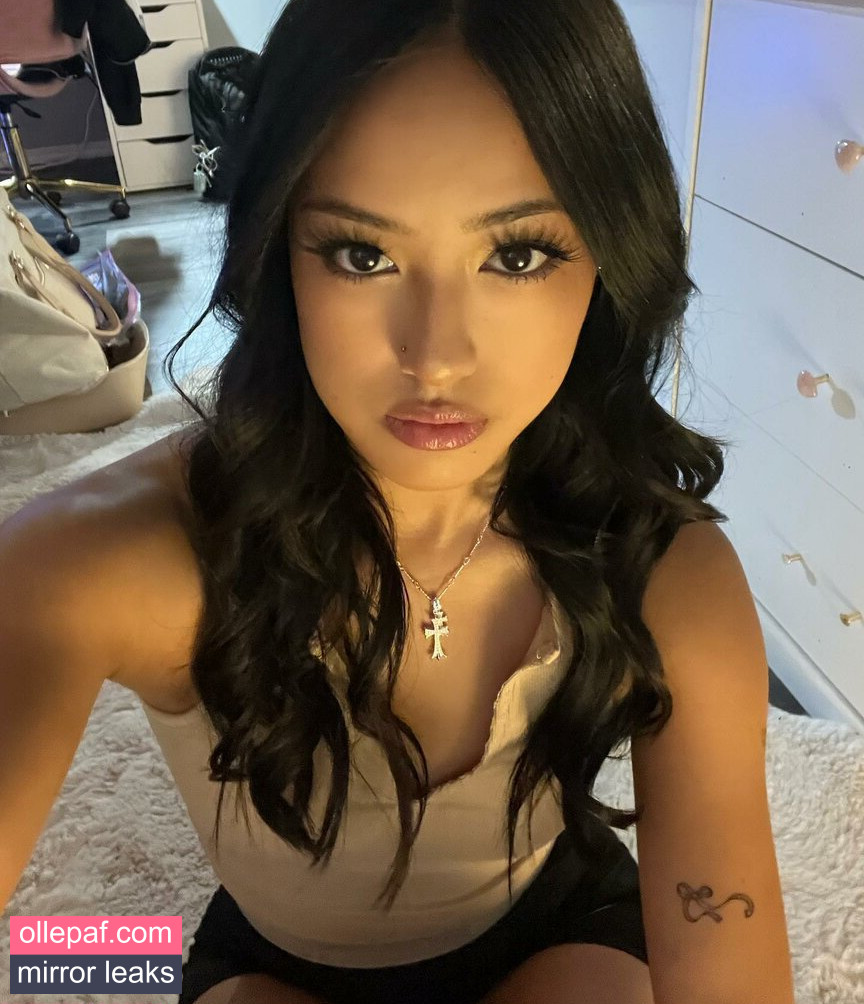 Latest Leaks Gabby.hua Nude #461 - Fapello