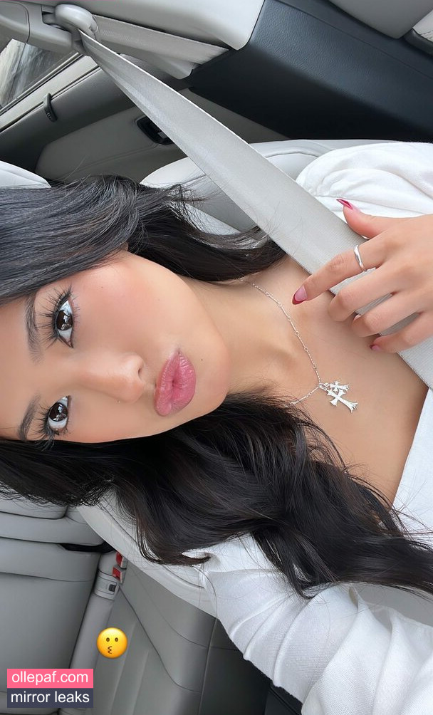 Latest Leaks Gabby.hua Nude #464 - Fapello