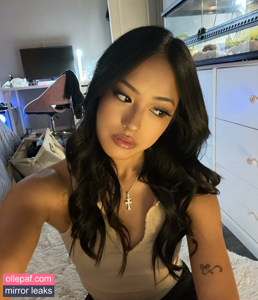 Latest Leaks Gabby.hua Nude #466 - Fapello