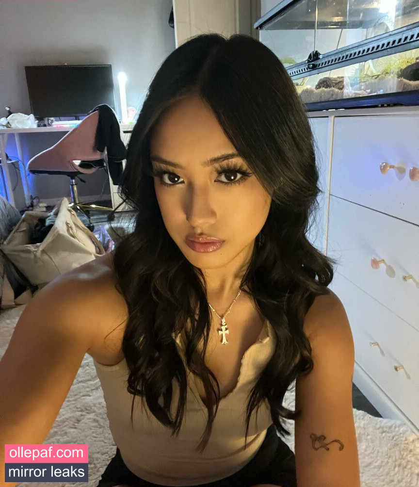 Latest Leaks Gabby.hua Nude #467 - Fapello