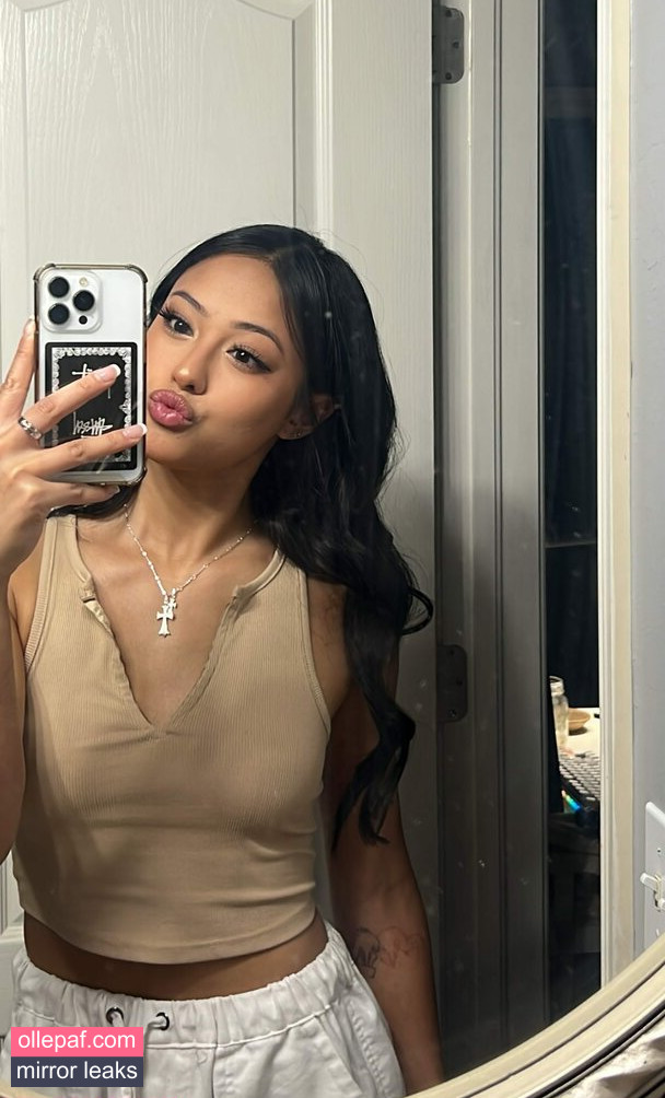 Latest Leaks Gabby.hua Nude #470 - Fapello