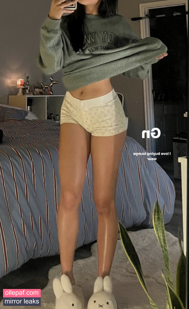 Latest Leaks Gabby.hua Nude #475 - Fapello