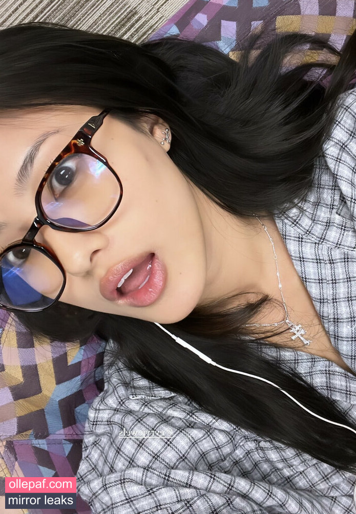 Latest Leaks Gabby.hua Nude #476 - Fapello