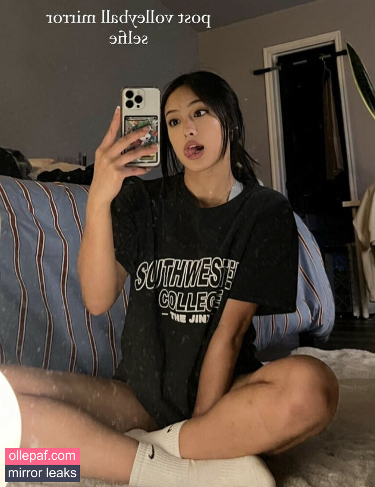 Latest Leaks Gabby.hua Nude #478 - Fapello
