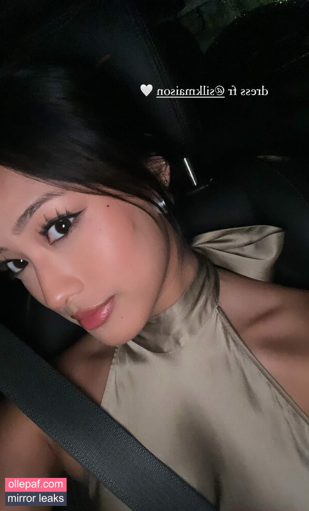 Latest Leaks Gabby.hua Nude #484 - Fapello