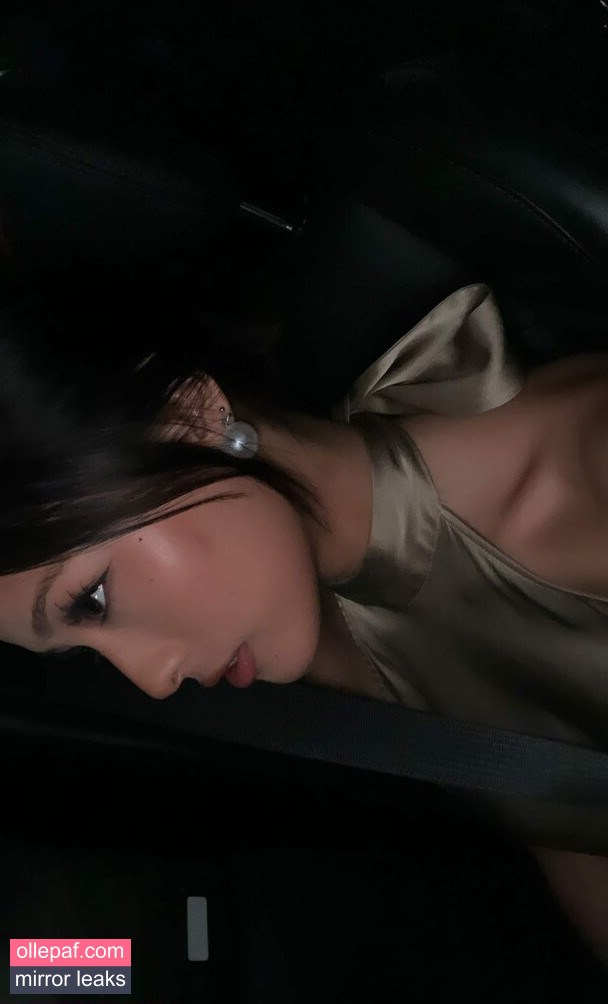 Latest Leaks Gabby.hua Nude #486 - Fapello