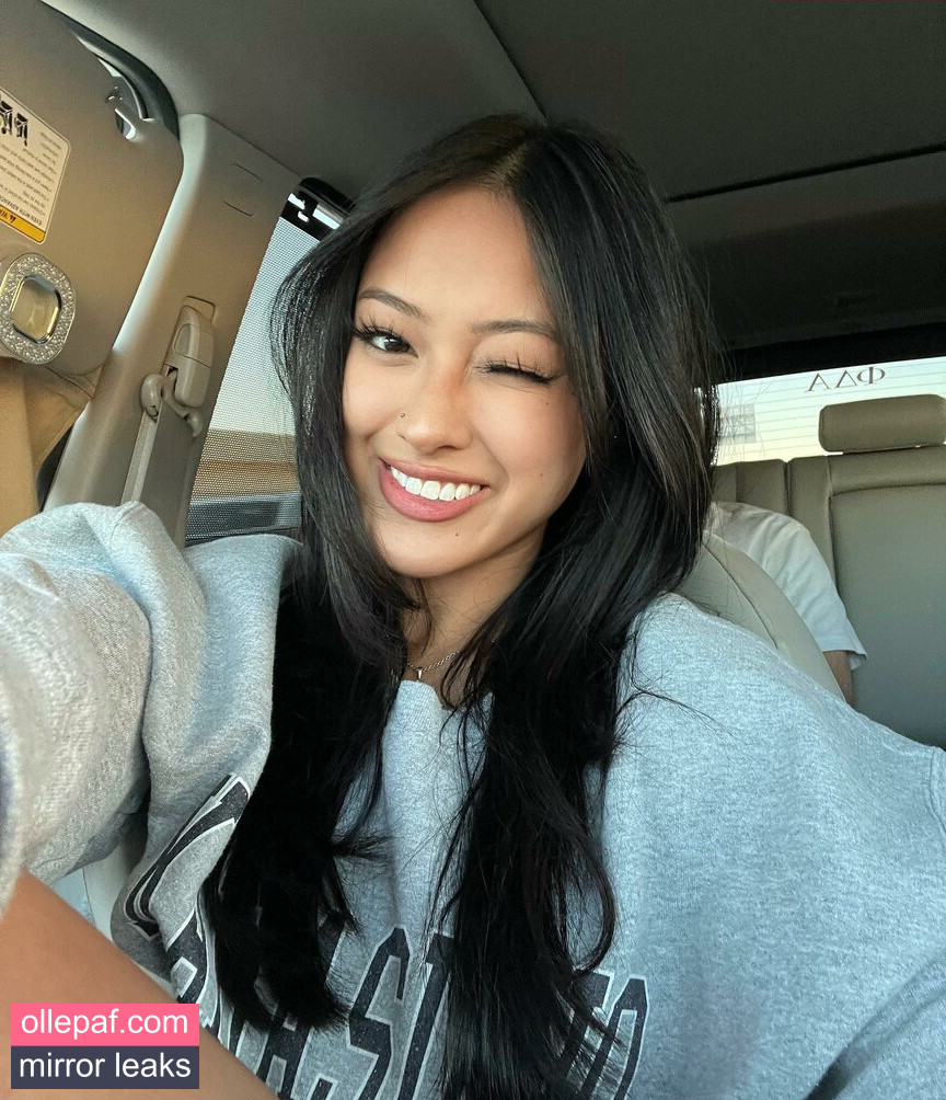 Latest Leaks Gabby.hua Nude #488 - Fapello