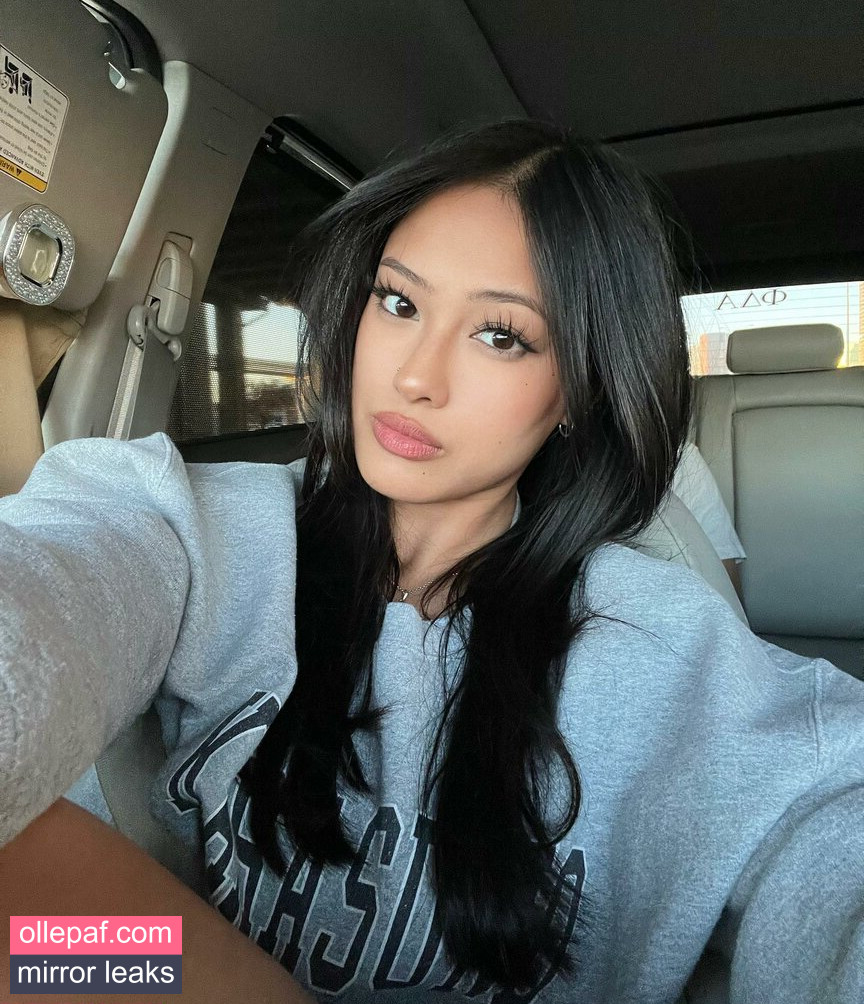 Latest Leaks Gabby.hua Nude #489 - Fapello