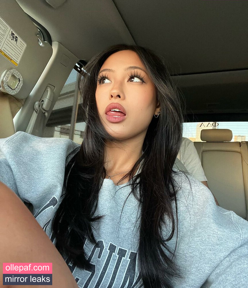 Latest Leaks Gabby.hua Nude #490 - Fapello