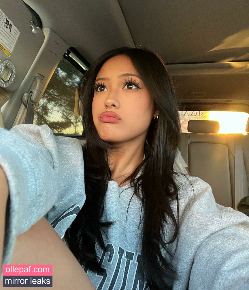 Latest Leaks Gabby.hua Nude #491 - Fapello
