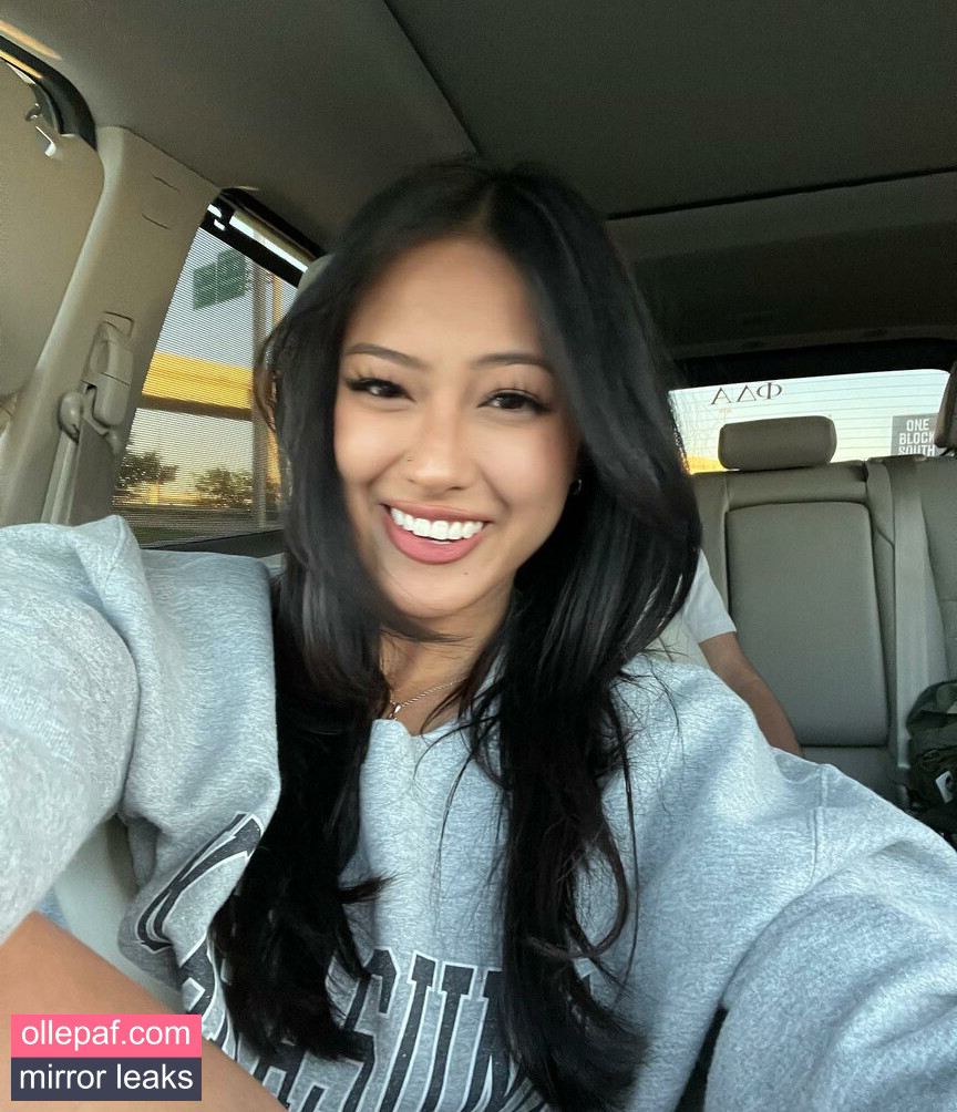 Latest Leaks Gabby.hua Nude #492 - Fapello