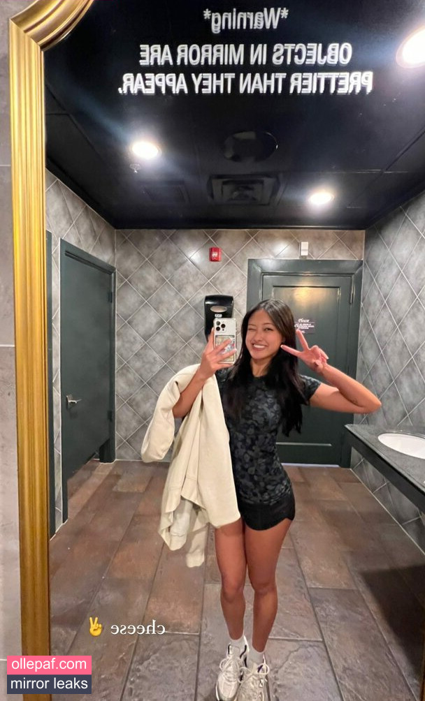 Latest Leaks Gabby.hua Nude #493 - Fapello