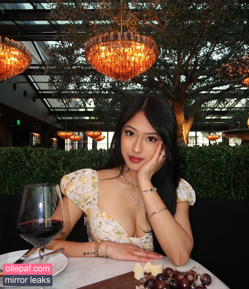 Latest Leaks Gabby.hua Nude #6 - Fapello